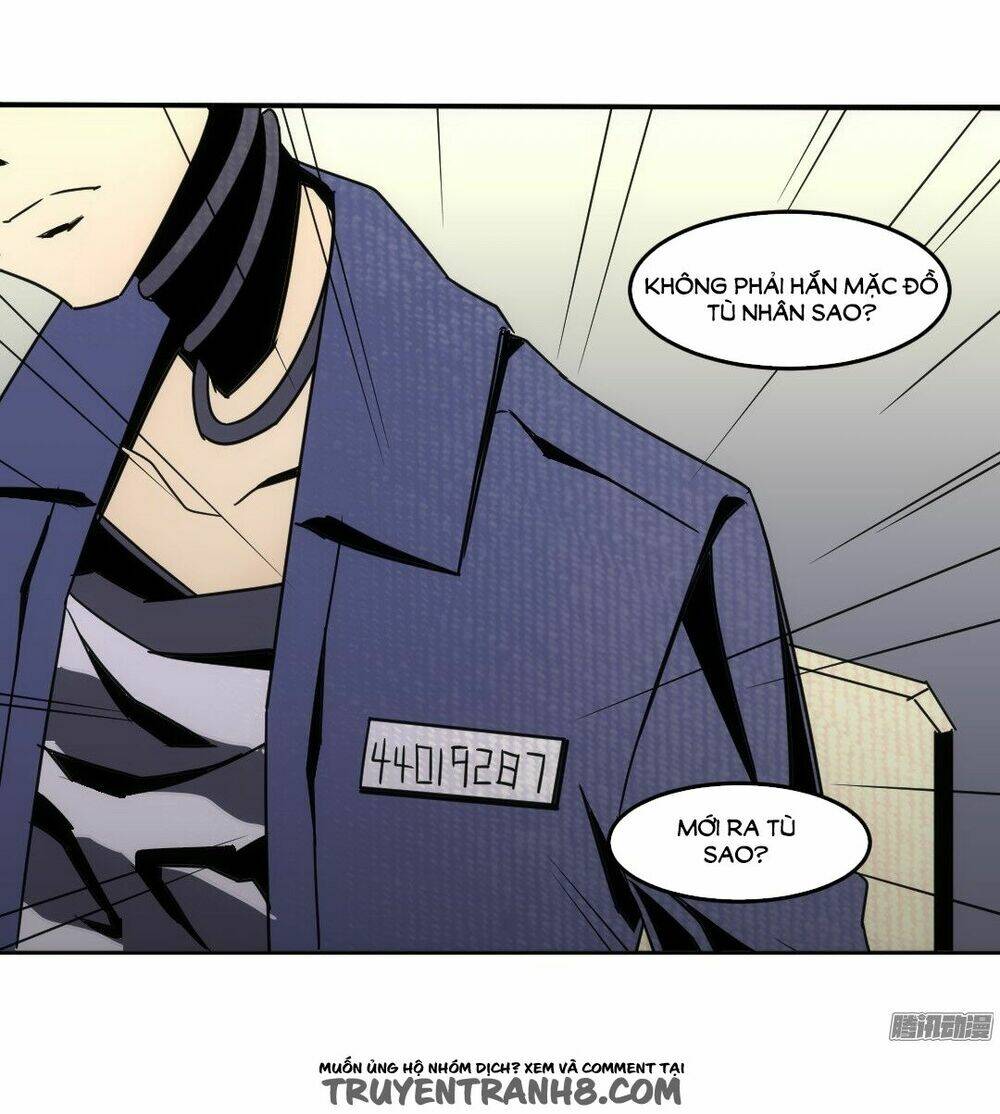 Điều Ước Của Người Phàm: Chapter 18