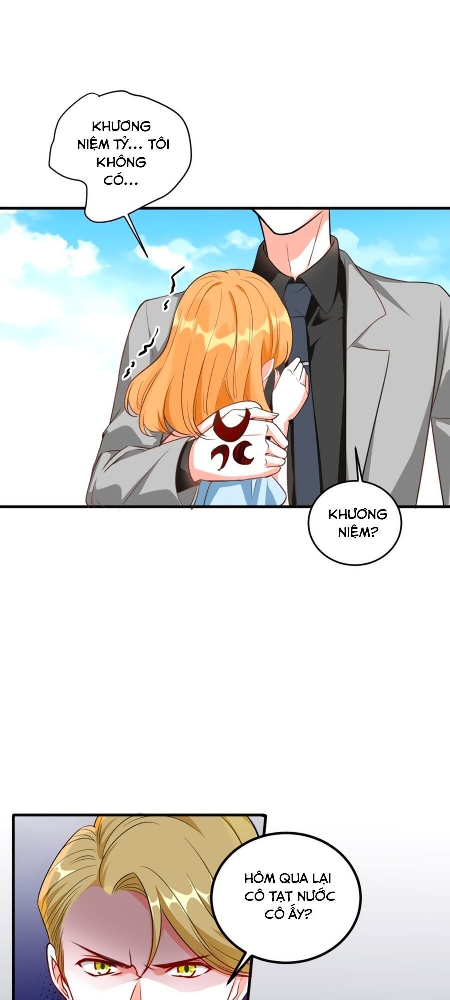 Phản Phái Nữ Đế Lai Tập: Chapter 2