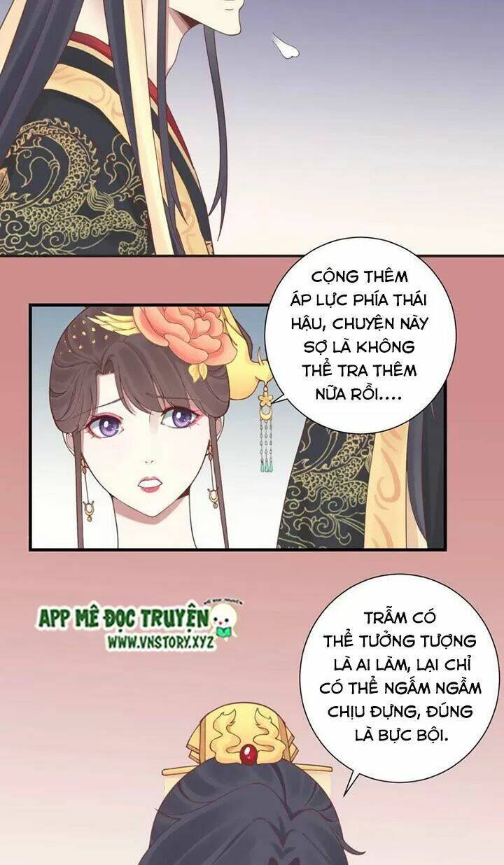 Hoàng Hậu Bận Lắm: Chapter 130
