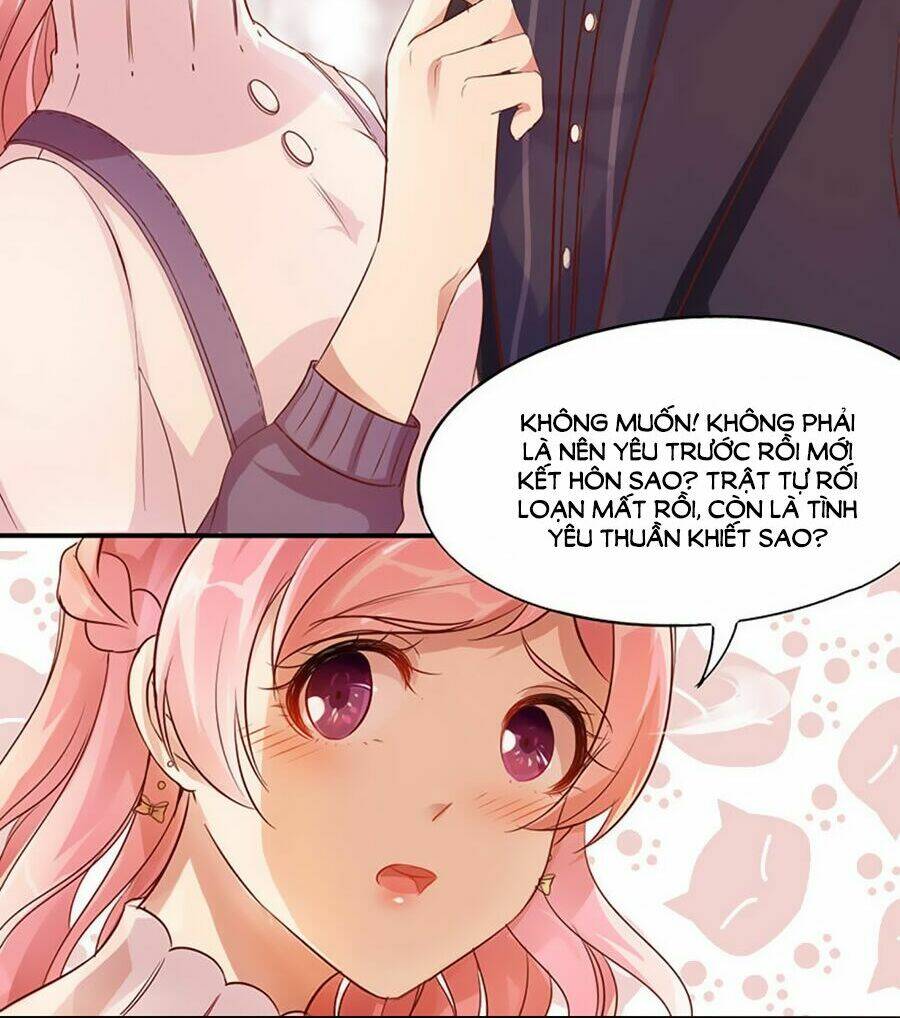 Cả Thế Giới Đều Không Bằng Người: Chapter 8