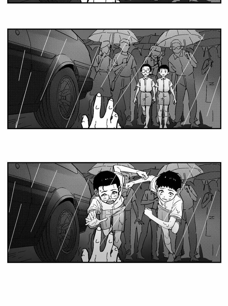Anh Hùng Và Hiệp Nữ: Chapter 76