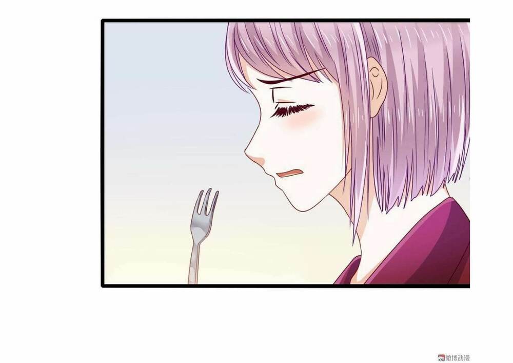 Lăng Thiếu! Nhẹ Một Chút, Đau: Chapter 14