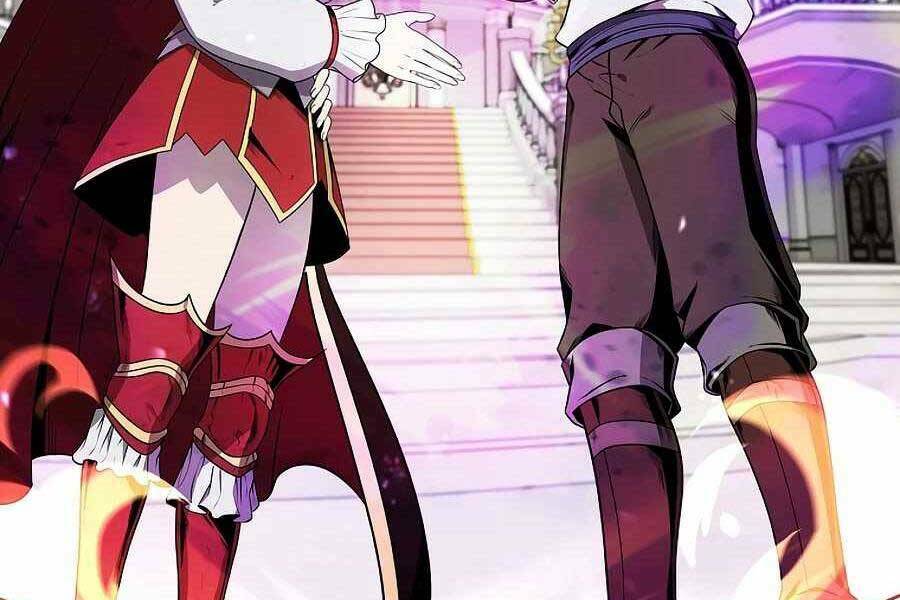 Tên Lỗ Mãng Cấp 10 Của Gia Đình Hiệp Sĩ: Chapter 8