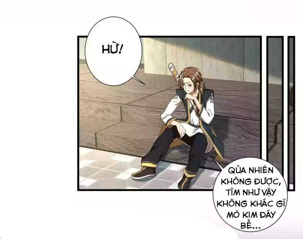 Siêu Phẩm Tướng Sư: Chapter 1