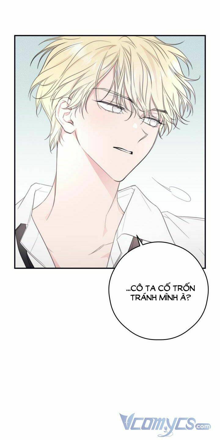 Kiếp Này Tôi Sẽ Sống Như Một Nhân Vật Phụ: Chapter 8