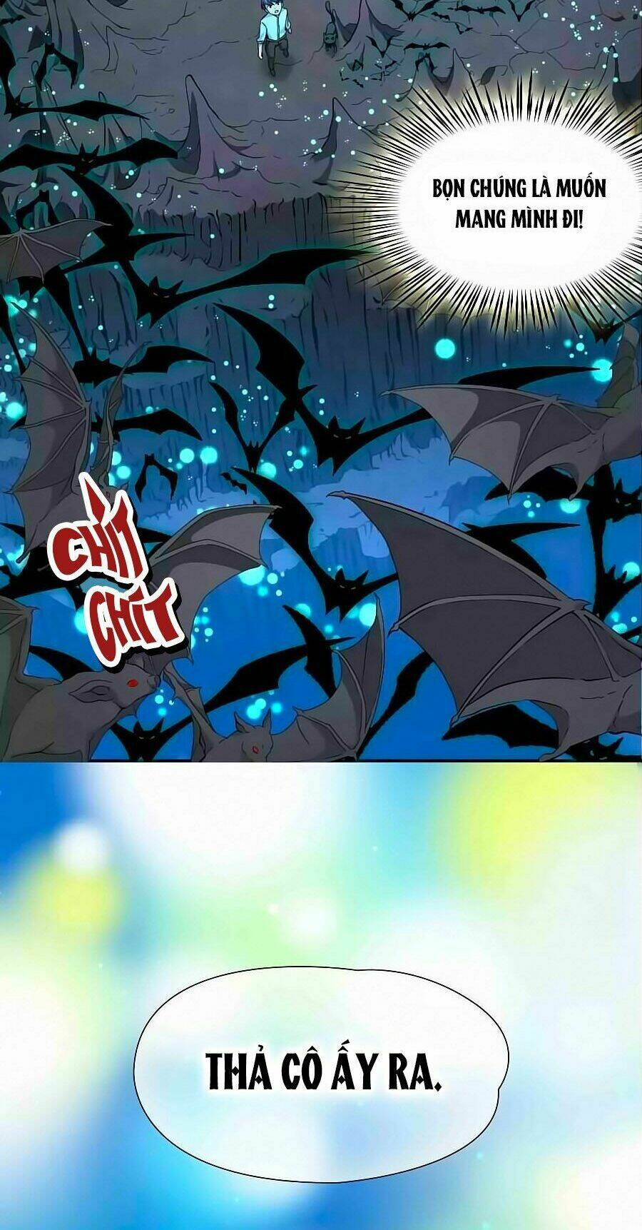 Huyền Vũ Luyến Ca: Vạn Vật Sinh Linh: Chapter 26.1