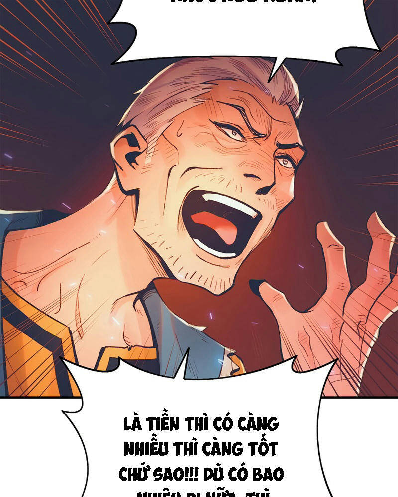 Thái Dương Tu Sĩ: Chapter 2.5
