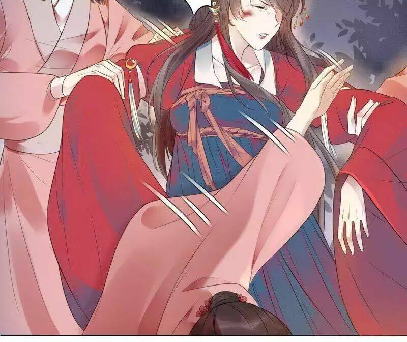 Yêu Long Đại Nhân Của Ta: Chapter 1