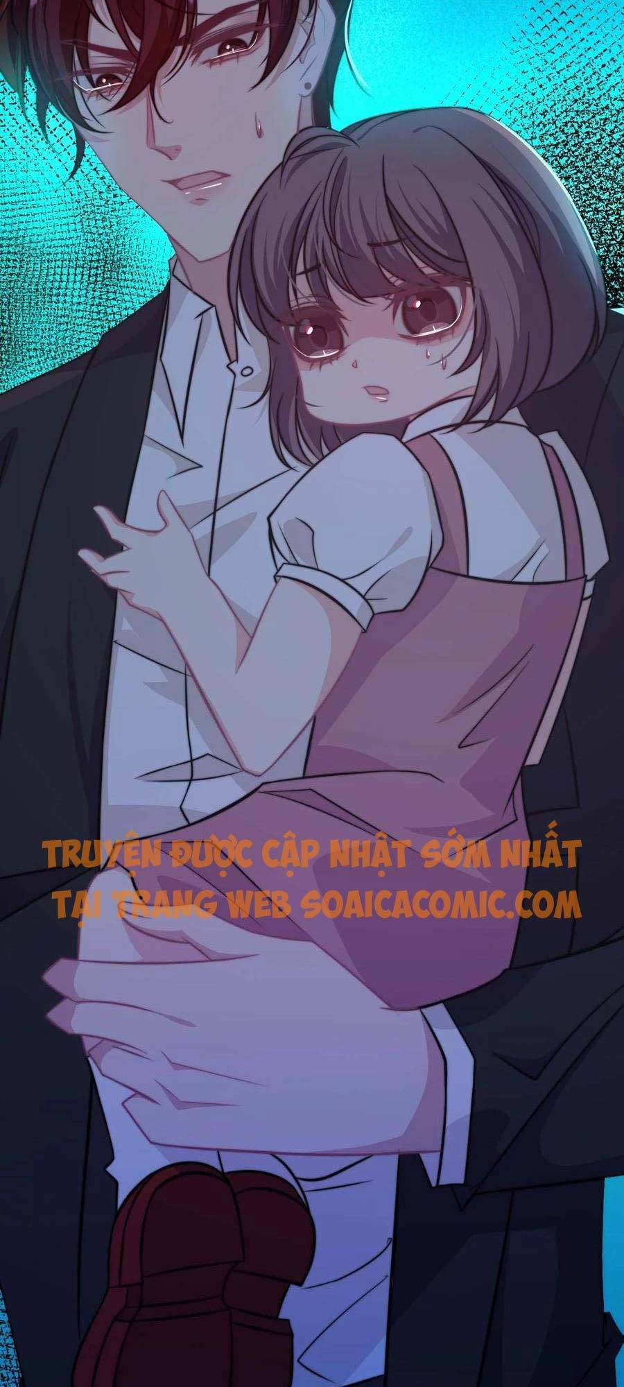 Vết Cắn Trí Mạng: Chapter 22