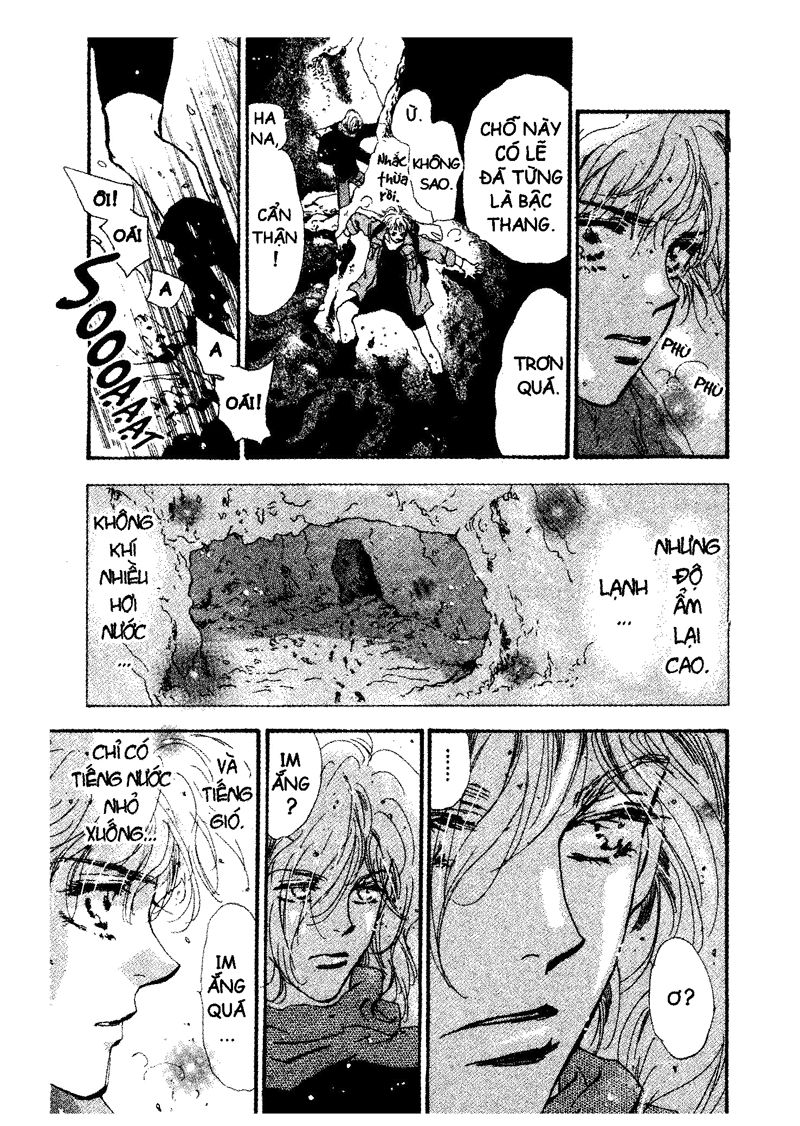 Mầm Sống: Chapter 52