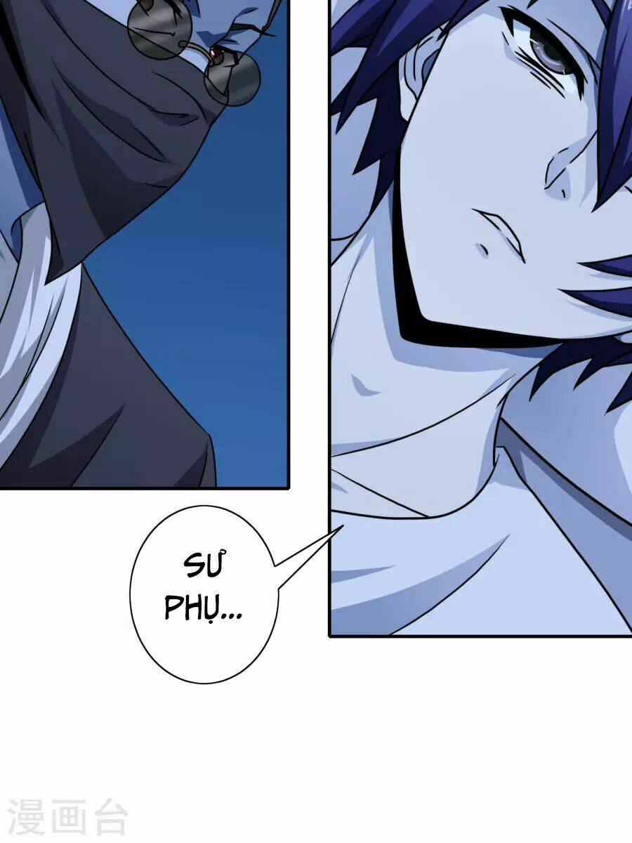 Hộ Hoa Cao Thủ Tại Đô Thị: Chapter 68