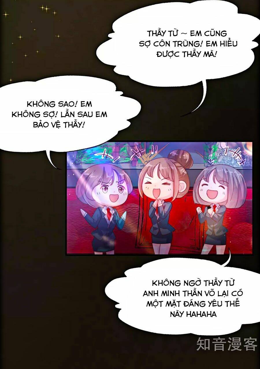 Sau Này Vẫn Cứ Thích Anh: Chapter 58