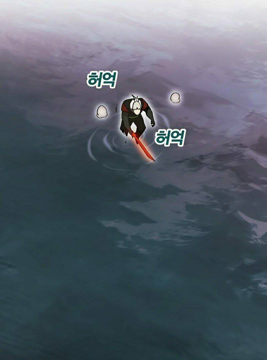 Hard Core Leveling Warrior Ss2: Chapter 107