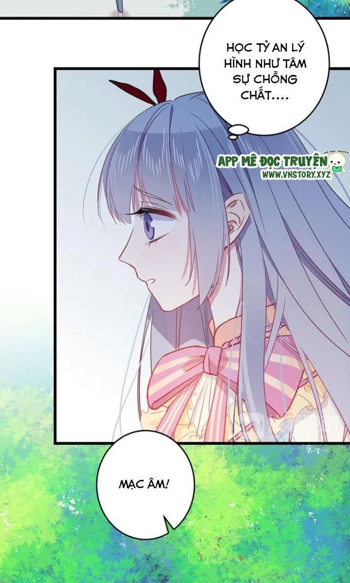 Tình Yêu Huyết Ma: Chapter 12