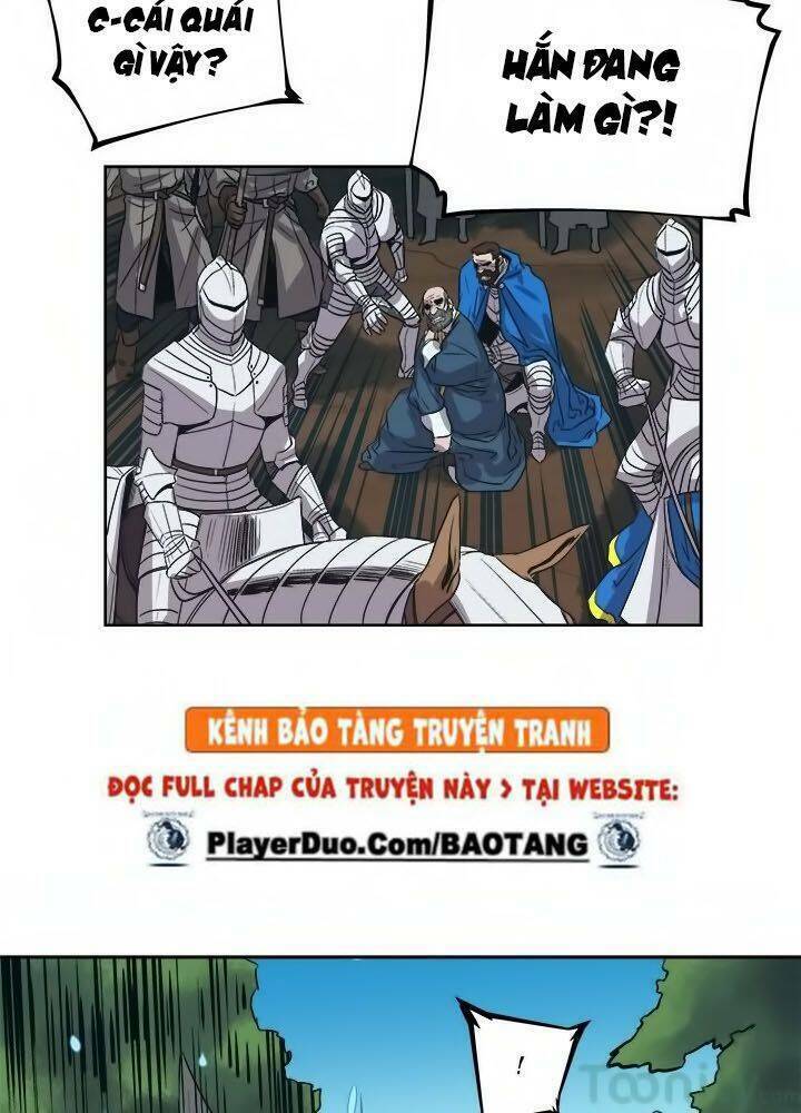 Truyền Thuyết Đế Vương: Chapter 39