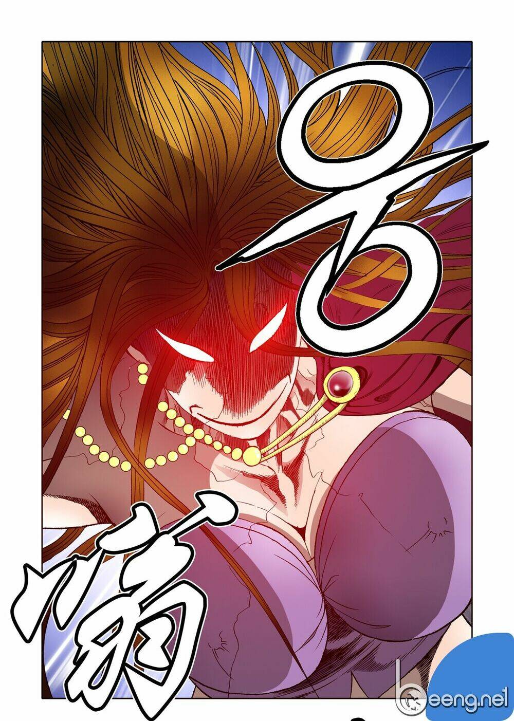 Nhật Tà Nguyệt Ma: Chapter 40