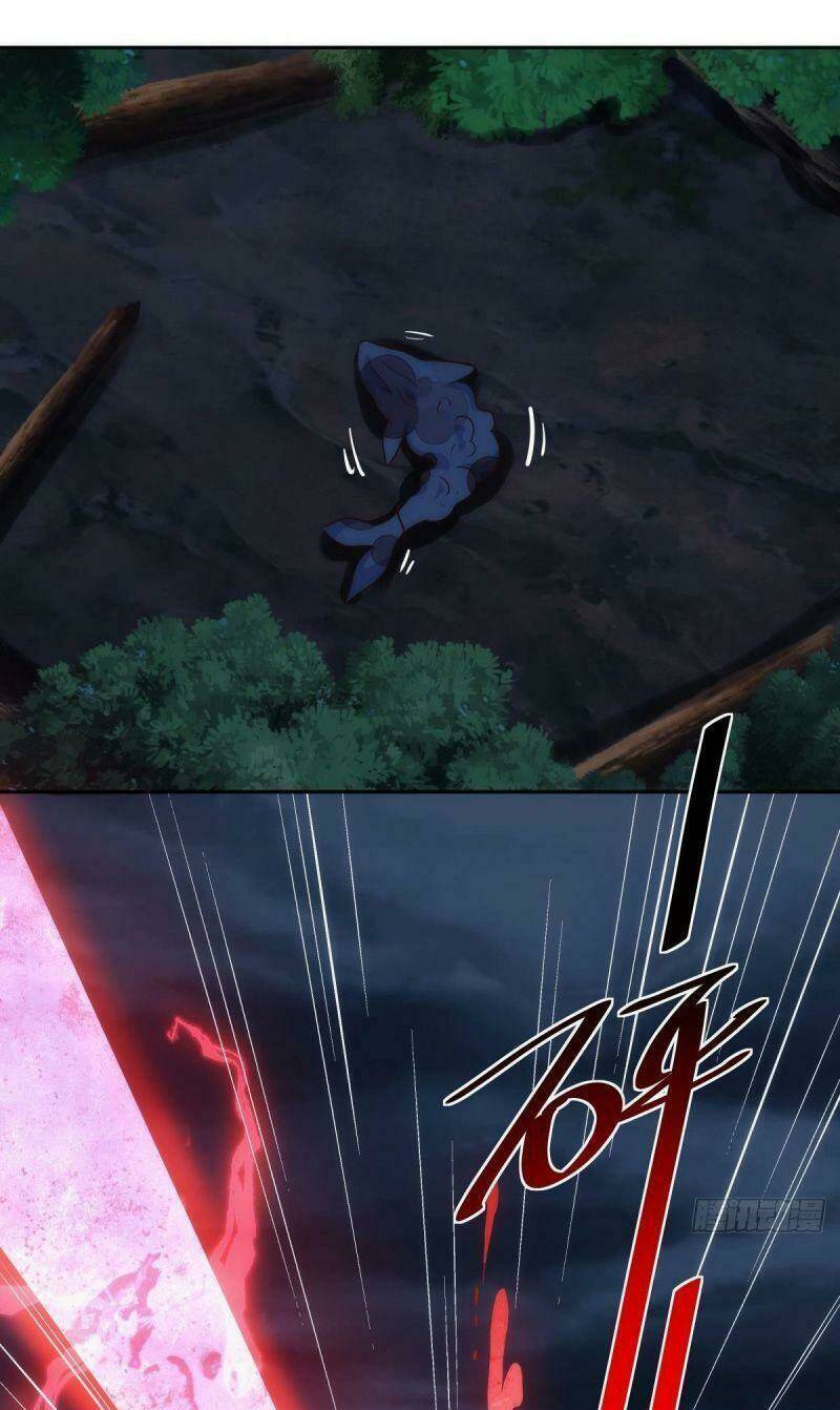 Xâm Lược Vạn Giới: Chapter 80