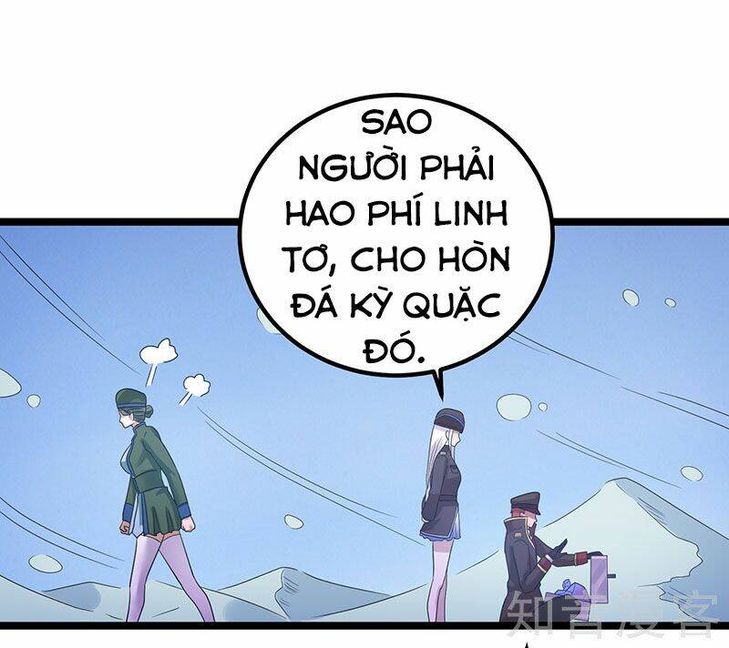 Tiên Vương Trùng Sinh: Chapter 32