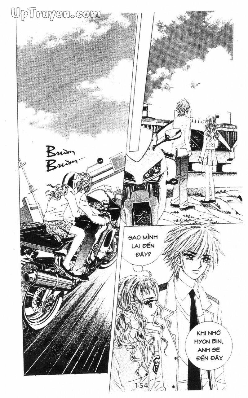 Mặt nạ tình yêu: Chapter 99