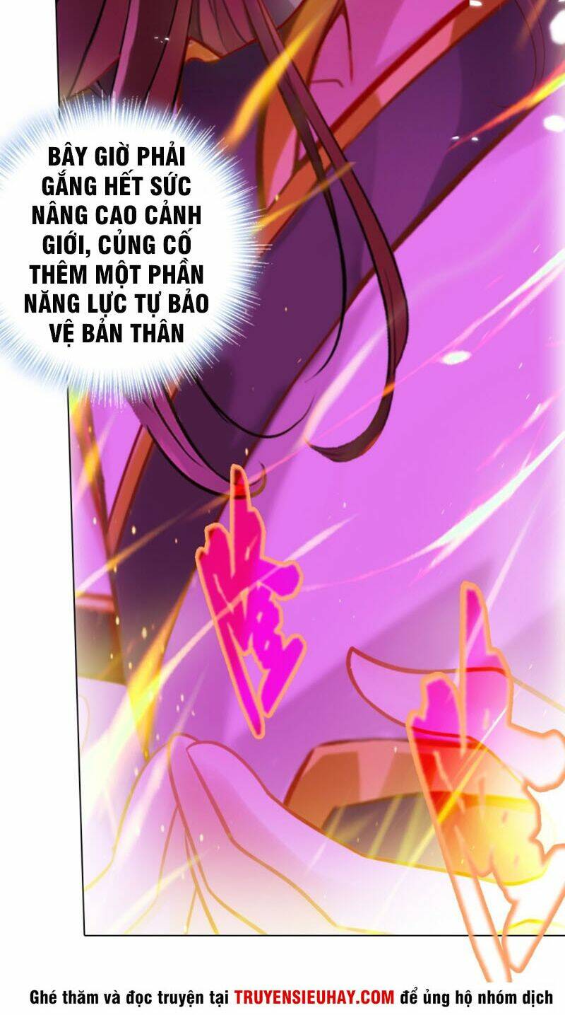 Bất Hủ Phàm Nhân: Chapter 27