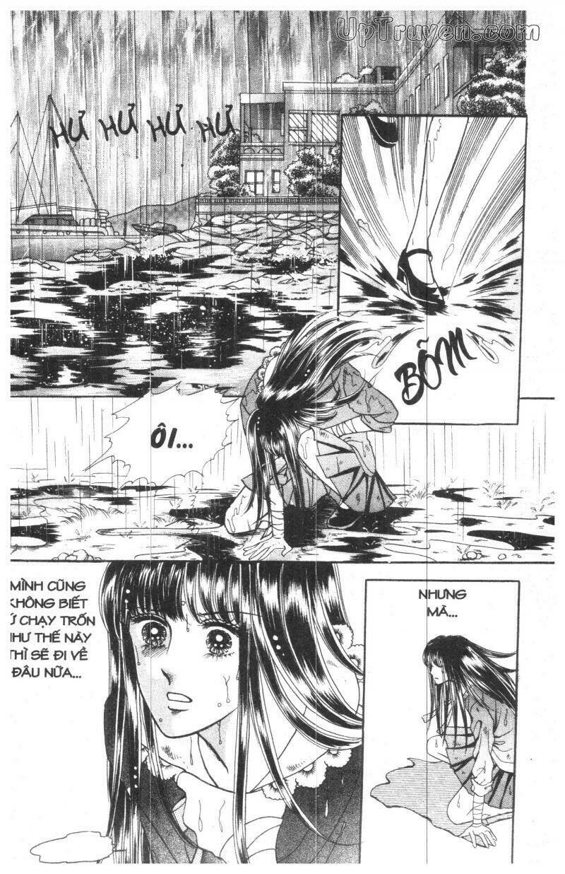 Lao Xao Tuổi Ngọc: Chapter 4