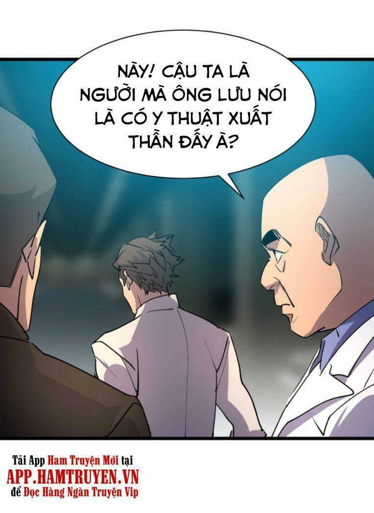 Bắt Đầu Với Tề Thiên Đại Thánh: Chapter 20