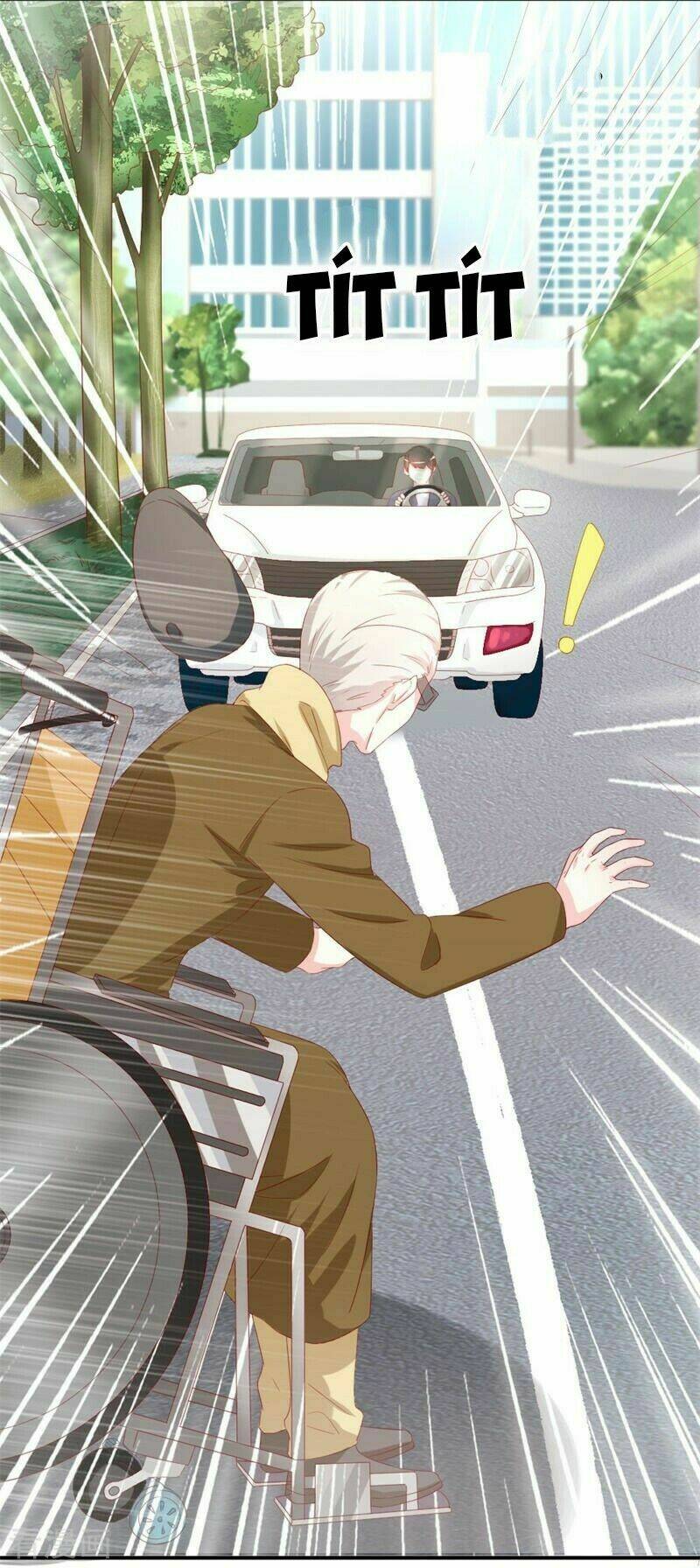 Này! Đừng Động Vào Phô Mai Của Tôi: Chapter 155