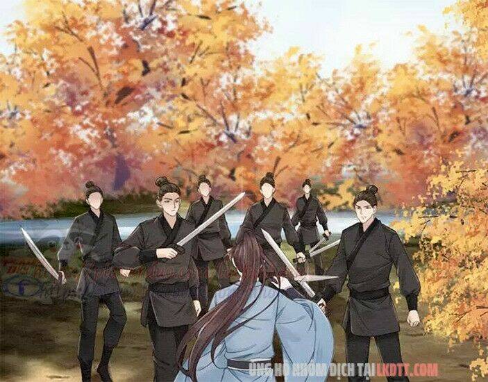 Trọng Sinh Bá Sủng Nhiếp Chính Vương Quá Mạnh Mẽ: Chapter 86