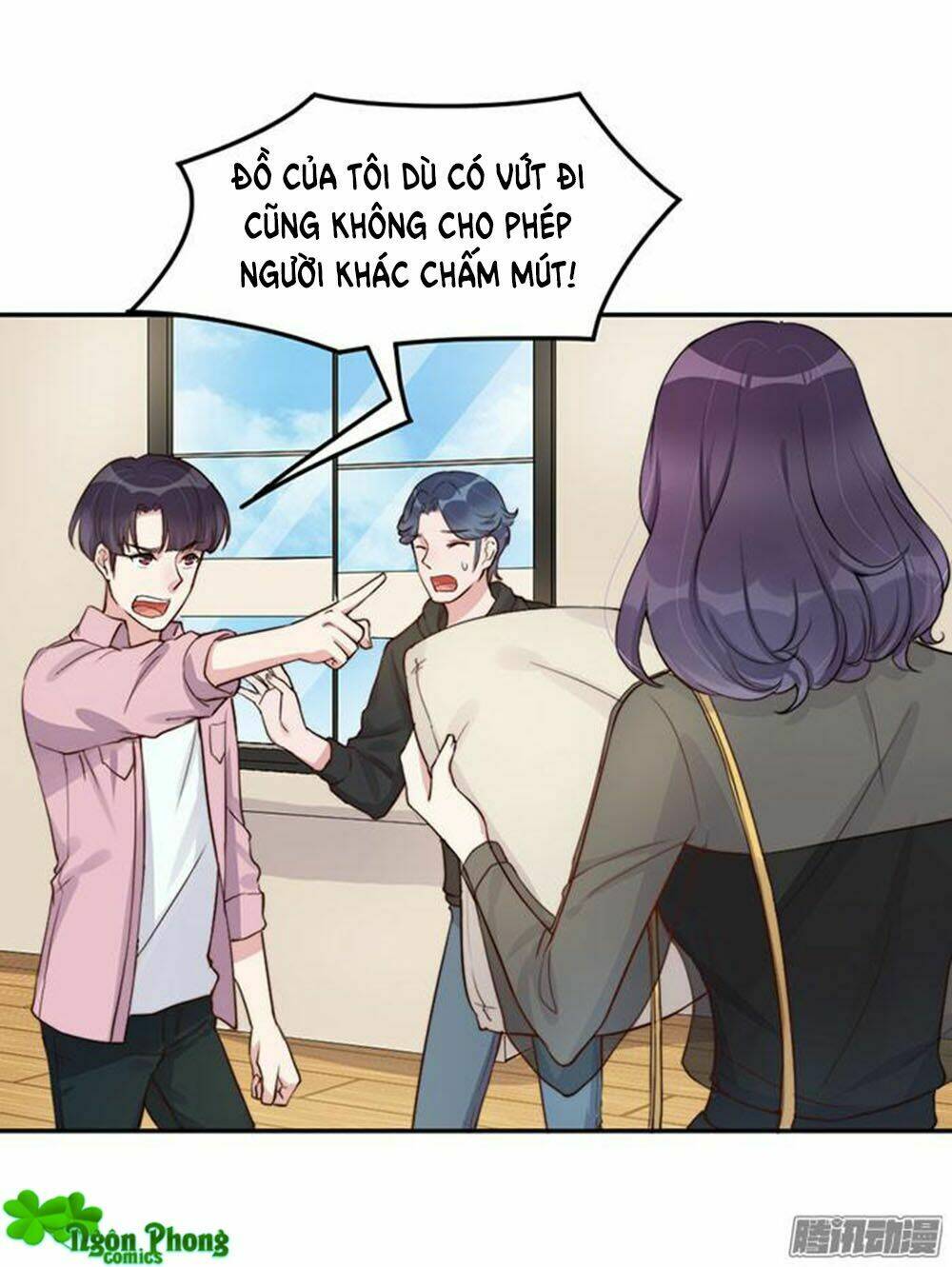 Bà Xã Tôi Là Nam Thần: Chapter 27