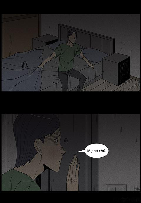 Chuyện Lạ Đêm Khuya: Chapter 75