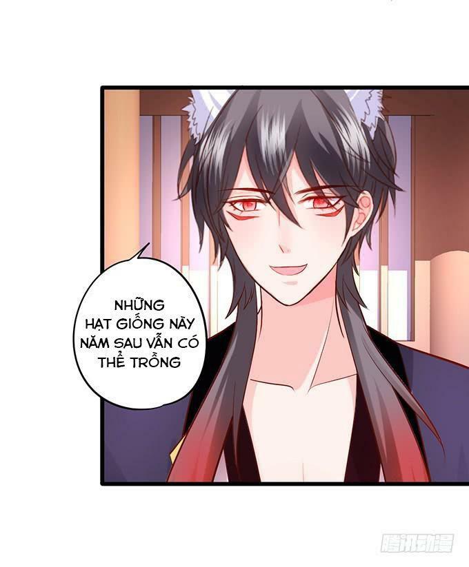 Hồ Tiên Hung Bạo: Chapter 138