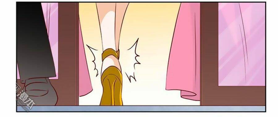 Tổng Tài Đích Thiên Giới Manh Thê: Chapter 82