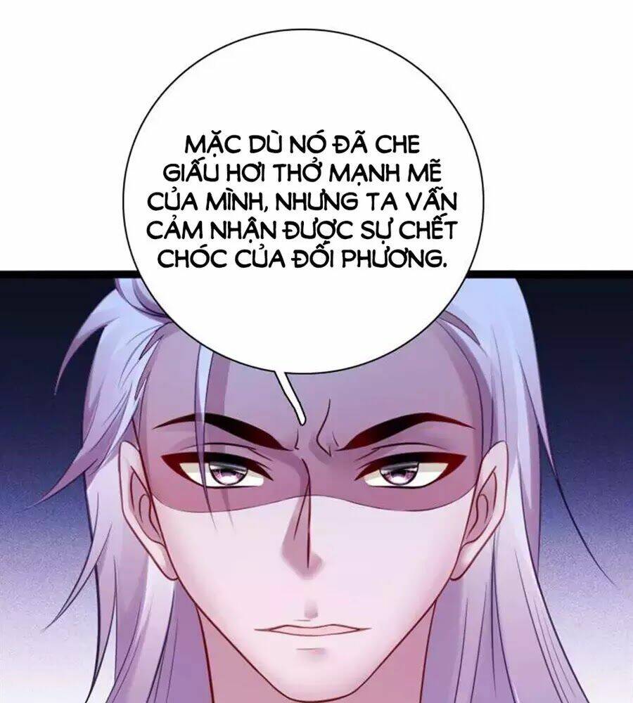 Vạn Năm Nhân Duyên Nhất Tuyến Khiên: Chapter 73