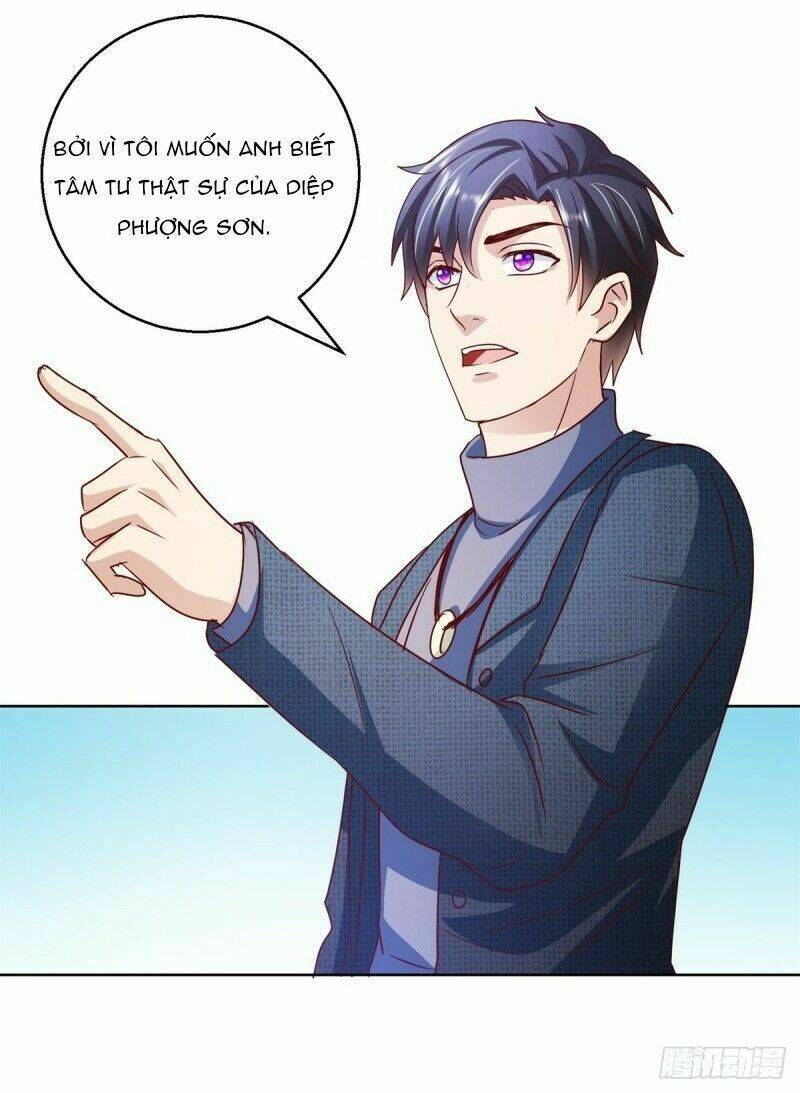 Vú Em Là Cổ Tiên: Chapter 122