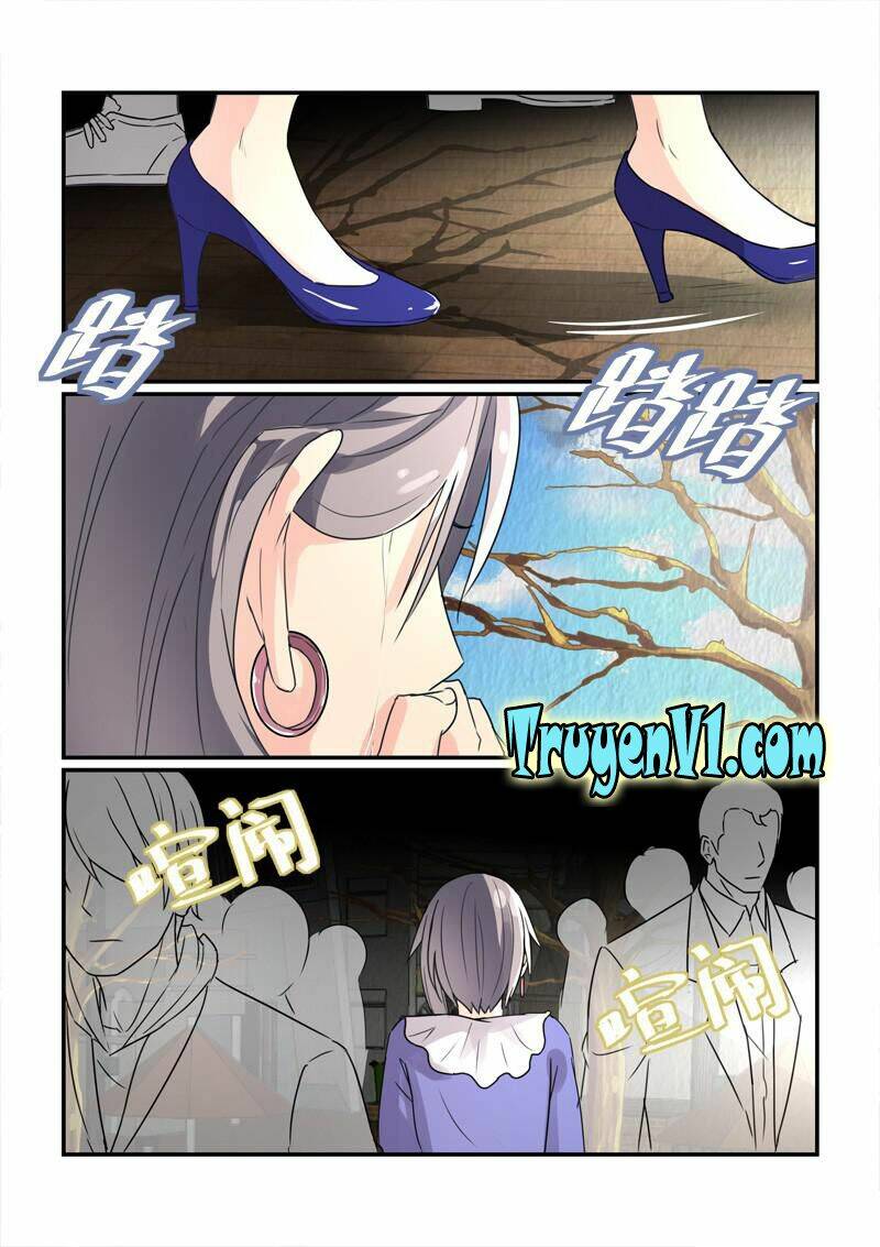 Bắt Cóc Hoàng Đế Về Hiện Đại: Chapter 94