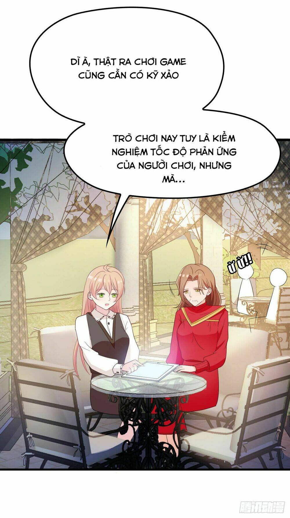 Bí Mật Kết Hôn Với Ảnh Đế: Vợ Ơi Đến Đây Tấn Công Đi Nào: Chapter 27