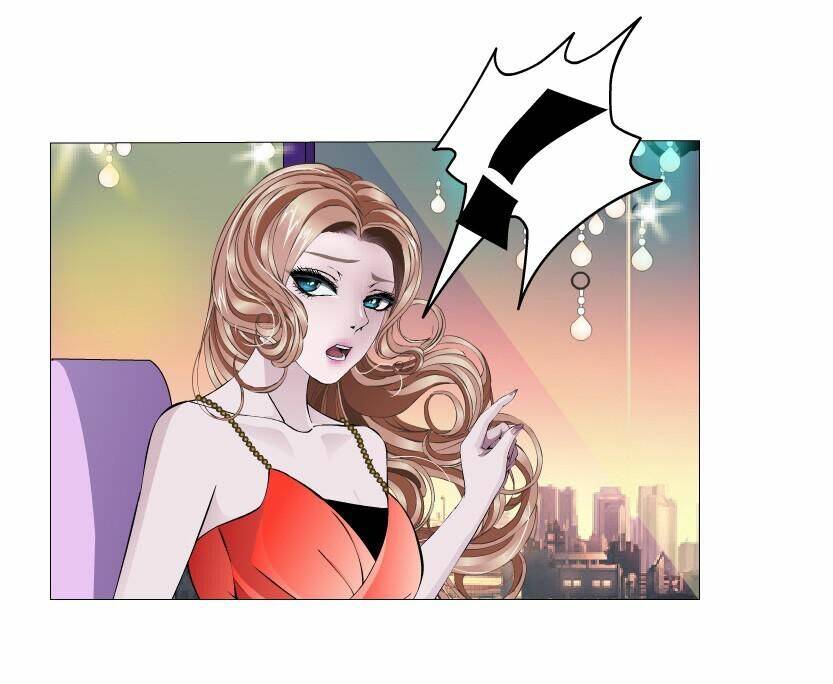 Cạm Bẫy Của Nữ Thần: Chapter 99