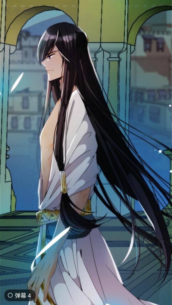 Babylon Vương Phi: Chapter 4.5