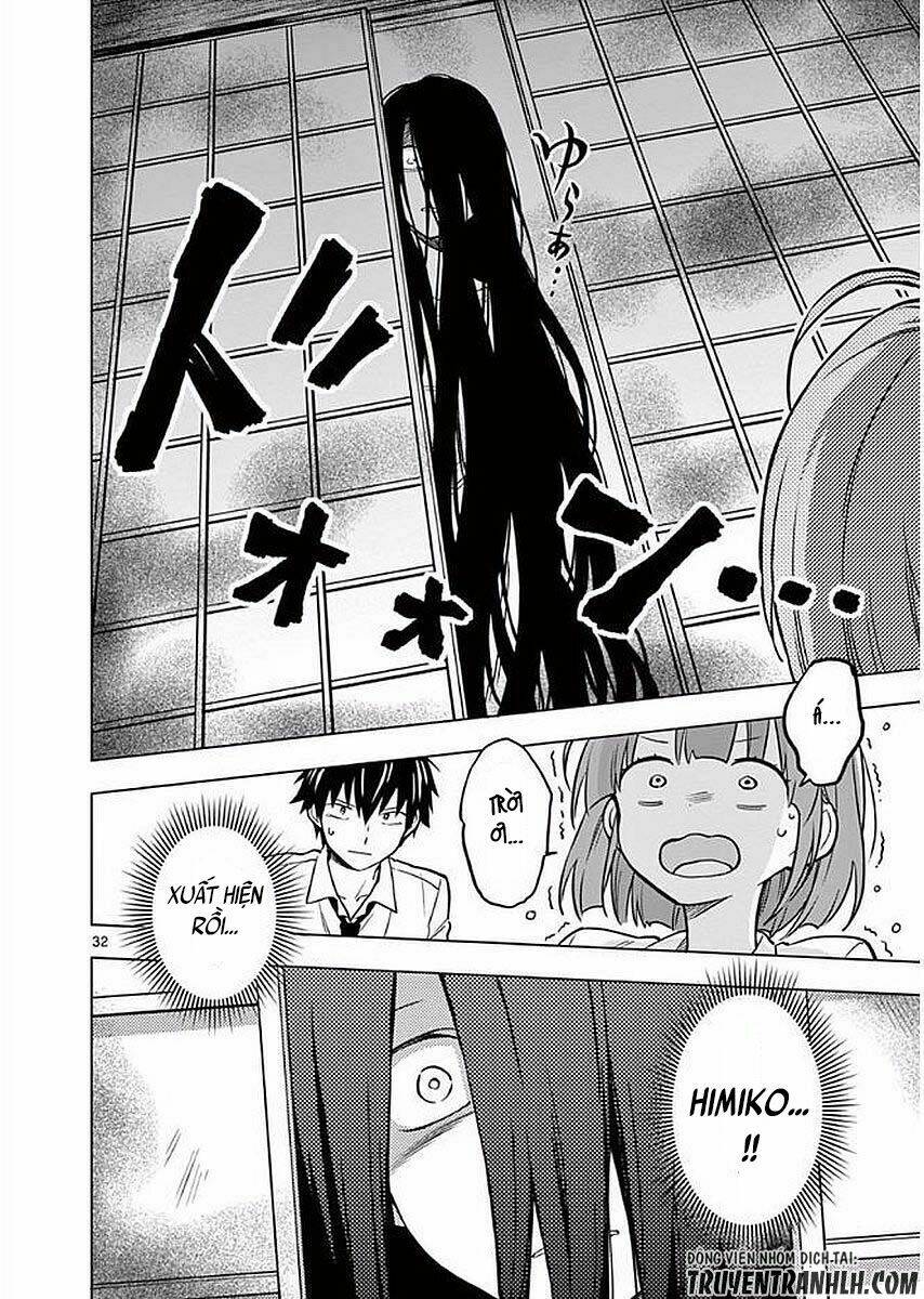 Nidome No Natsu, Nidoto Aenai Kimi: Chapter 3