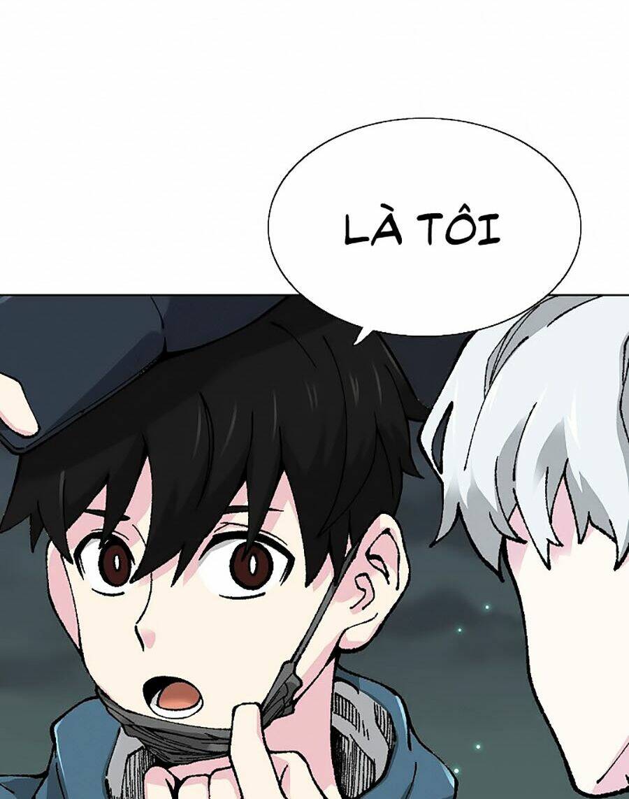 Hầm Ngục Bóng Tối: Chapter 19