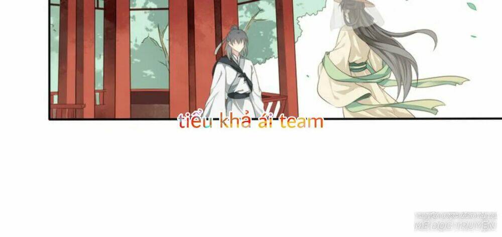 Tước Kiều Tiên: Chapter 2.1