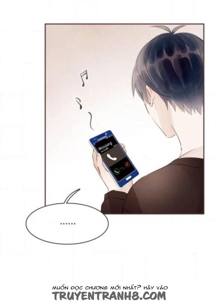 Giữa Tình Yêu Và Tình Bạn: Chapter 26