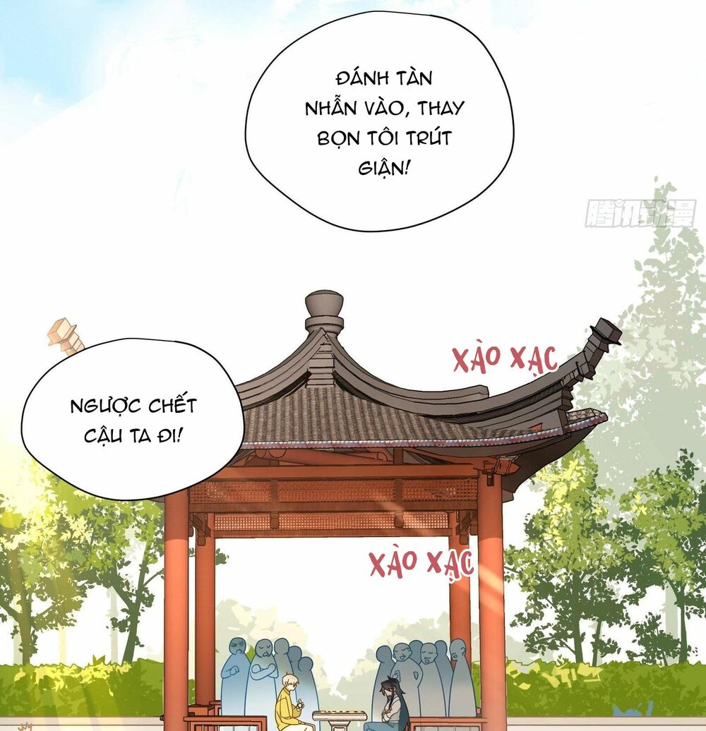 Nữ Phụ Như Tôi Cũng Có Ngày Ra Mắt: Chapter 46