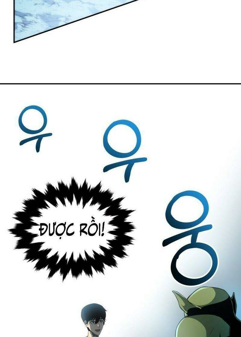 Ngôi Nhà Kết Nối Với Hầm Ngục: Chapter 2