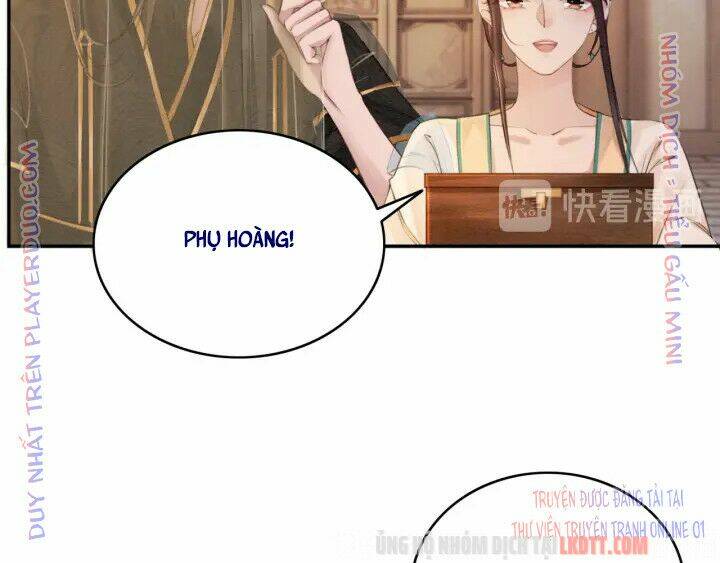 Trọng Sinh Bá Sủng Nhiếp Chính Vương Quá Mạnh Mẽ: Chapter 205