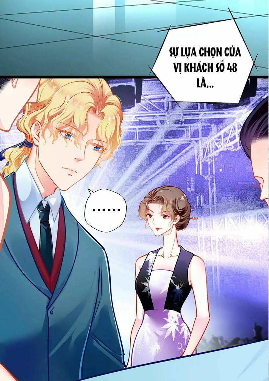 Cưng Chiều Ái Thê Hư Hỏng: Chapter 76