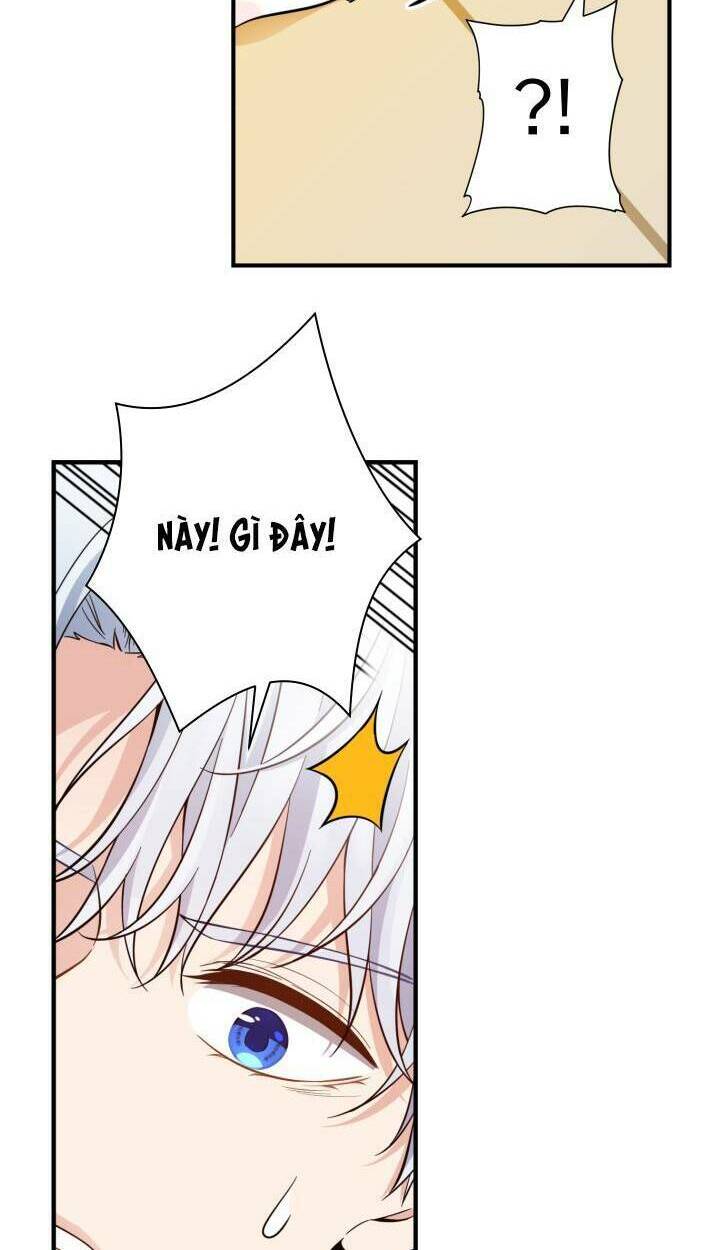 Gửi Đến Người Bạn Của Tôi: Chapter 9