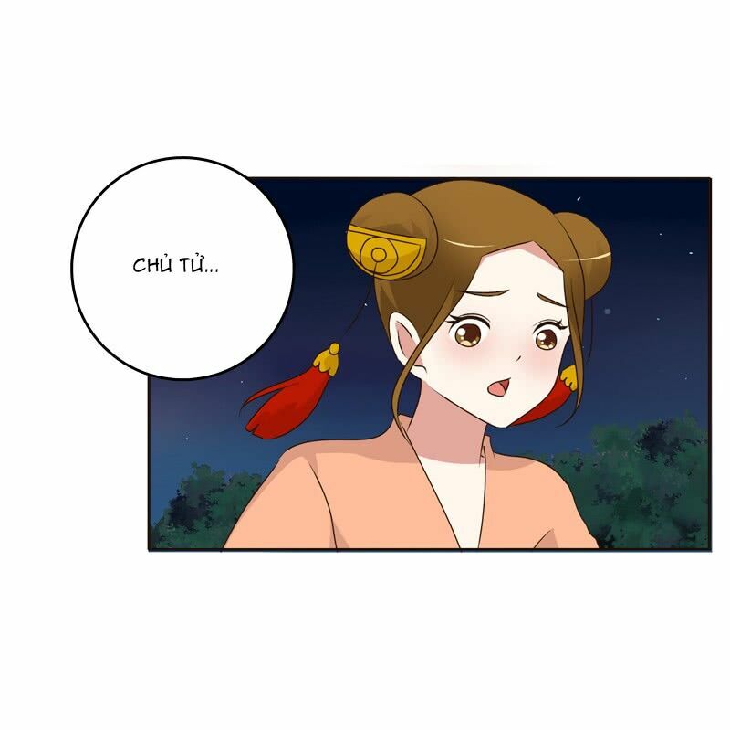 Thông Linh Phi: Chapter 182