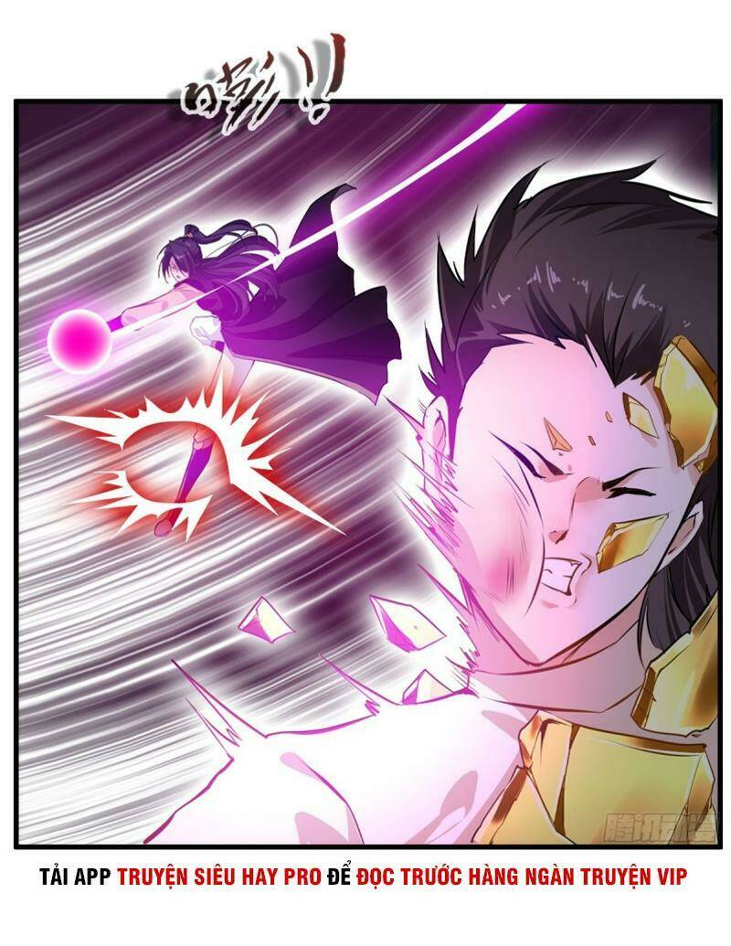 Tuyệt Thế Đế Tôn: Chapter 80