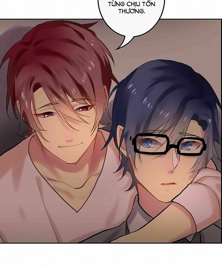 Một Giây Sau Bắt Đầu: Chapter 25